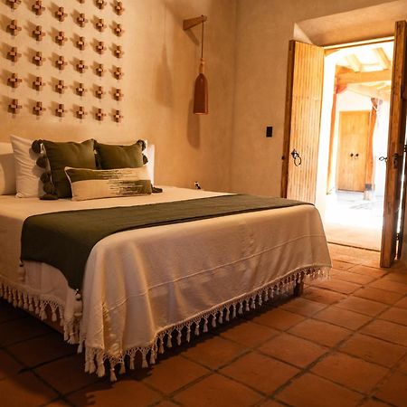 La Paranera Hotel & Relax Comala Dış mekan fotoğraf