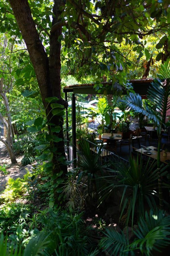 La Paranera Hotel & Relax Comala Dış mekan fotoğraf