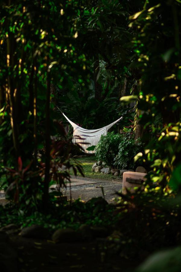 La Paranera Hotel & Relax Comala Dış mekan fotoğraf