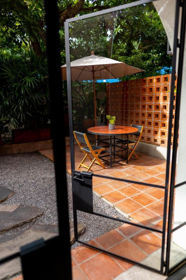 La Paranera Hotel & Relax Comala Dış mekan fotoğraf
