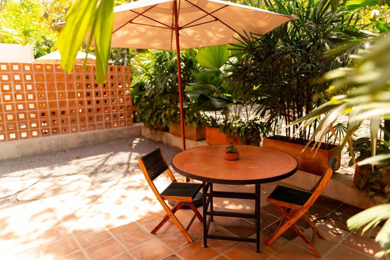 La Paranera Hotel & Relax Comala Dış mekan fotoğraf