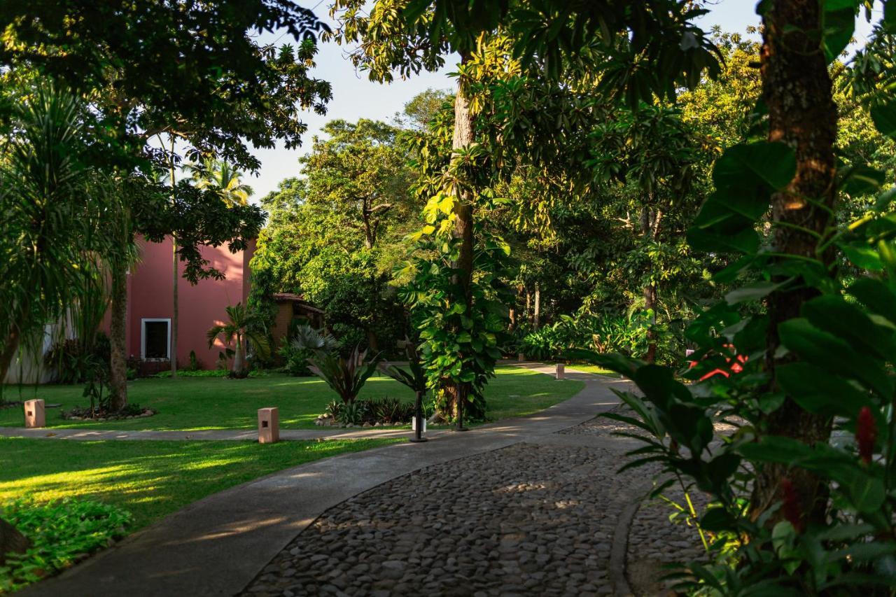 La Paranera Hotel & Relax Comala Dış mekan fotoğraf