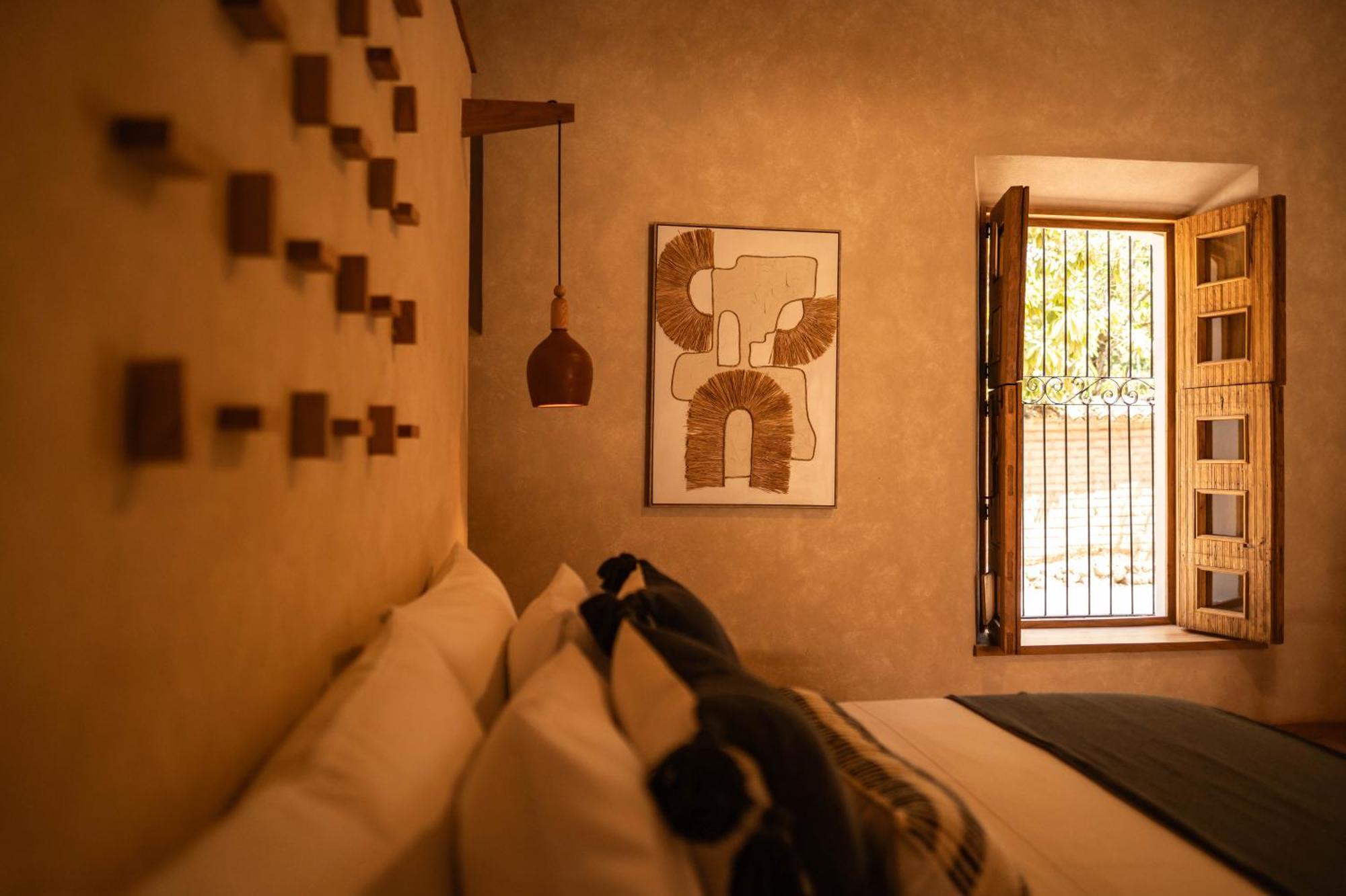 La Paranera Hotel & Relax Comala Dış mekan fotoğraf