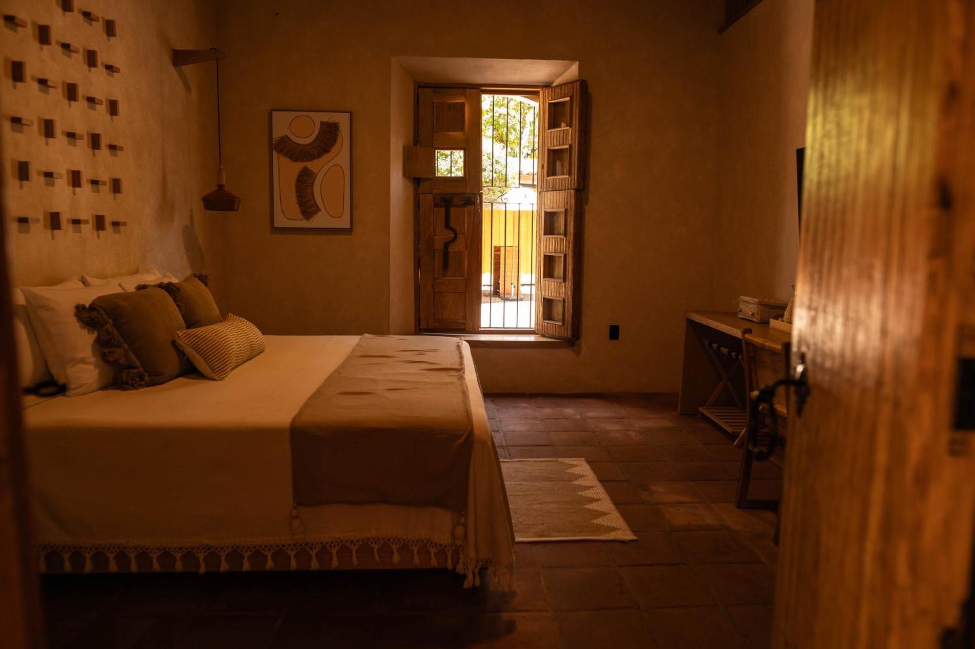 La Paranera Hotel & Relax Comala Dış mekan fotoğraf