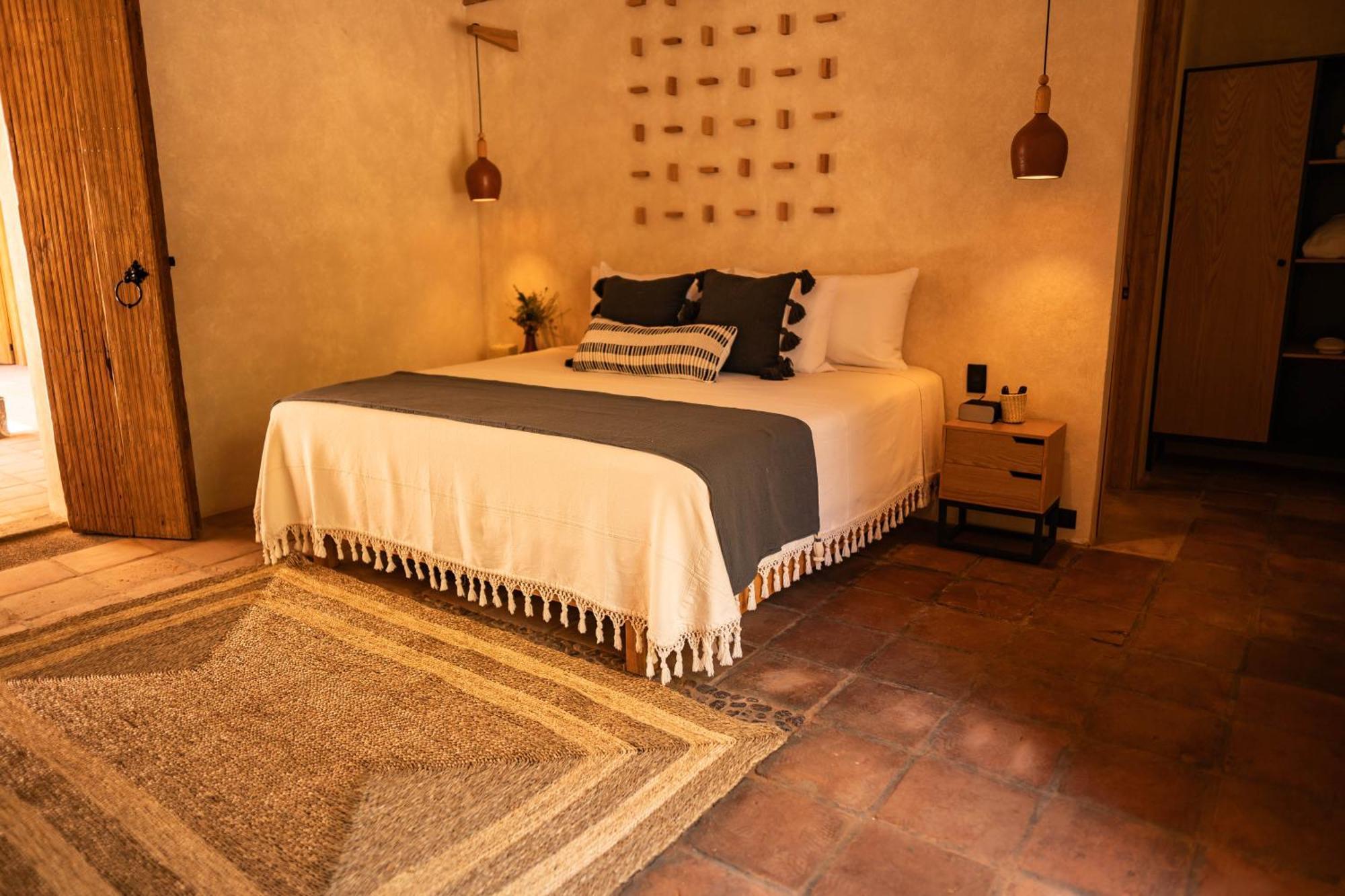 La Paranera Hotel & Relax Comala Dış mekan fotoğraf