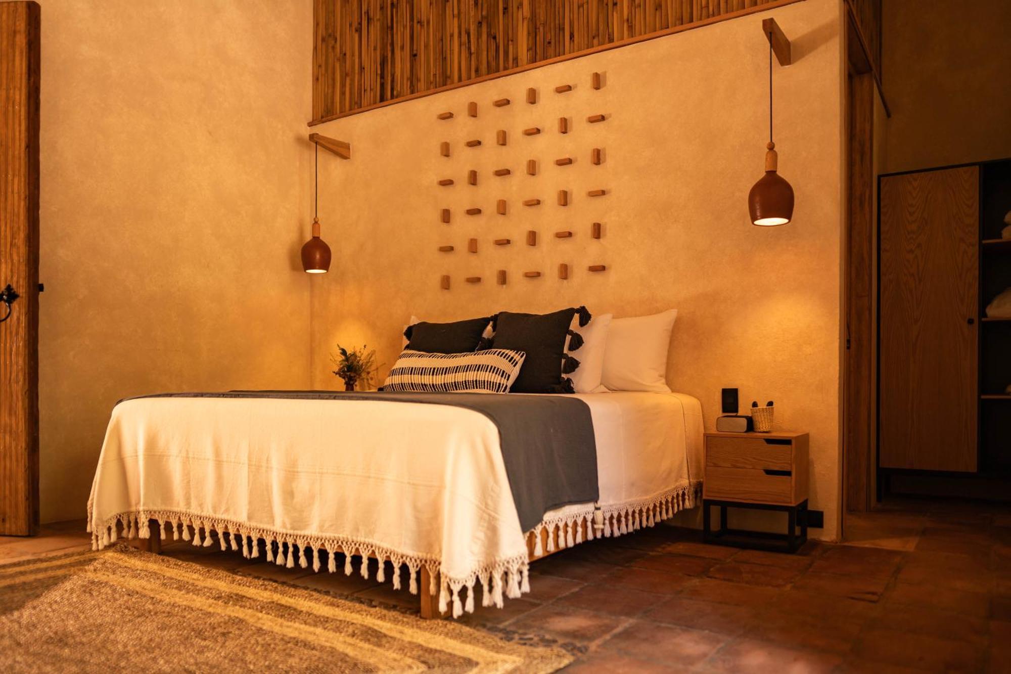 La Paranera Hotel & Relax Comala Dış mekan fotoğraf