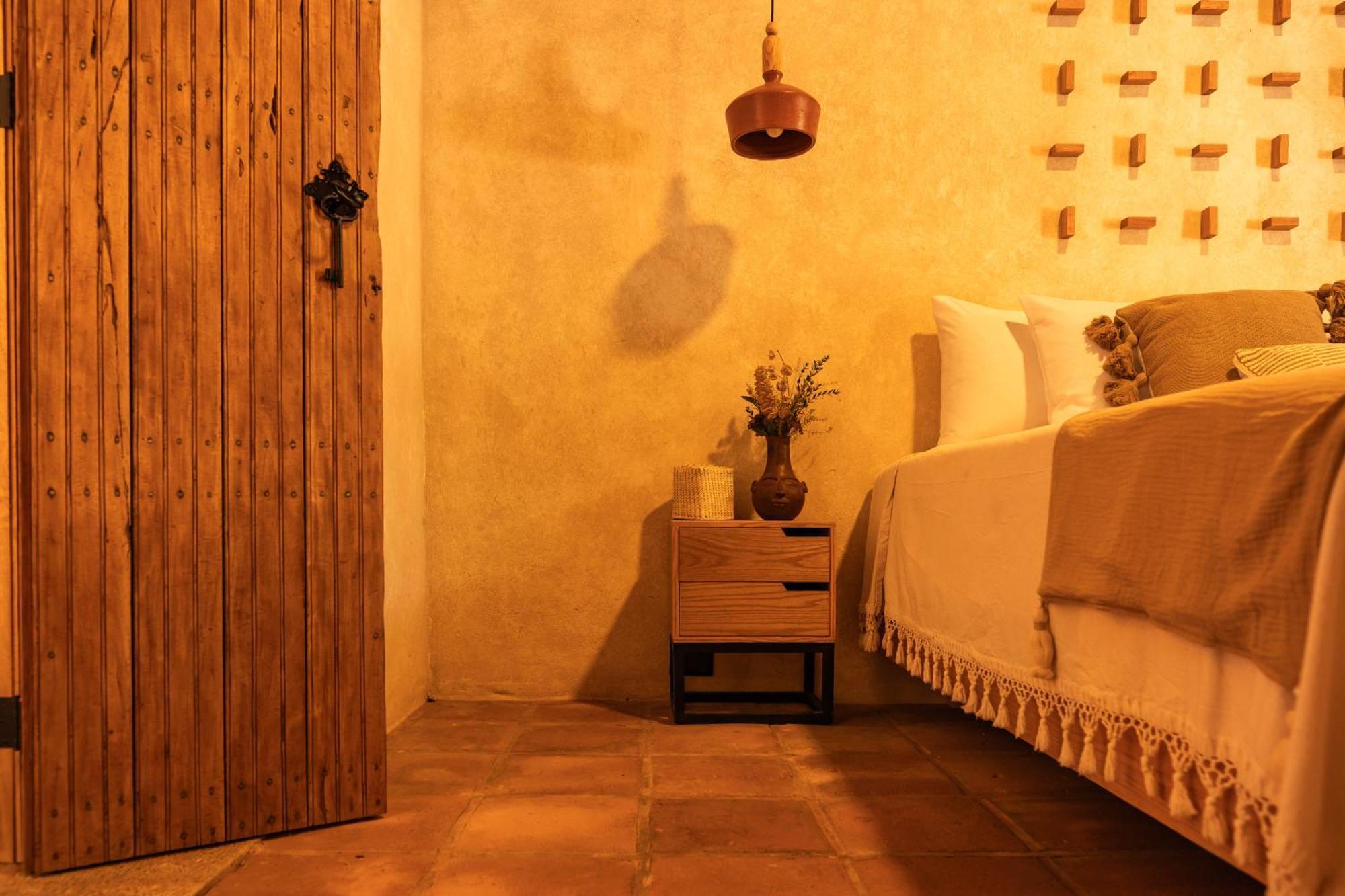 La Paranera Hotel & Relax Comala Dış mekan fotoğraf