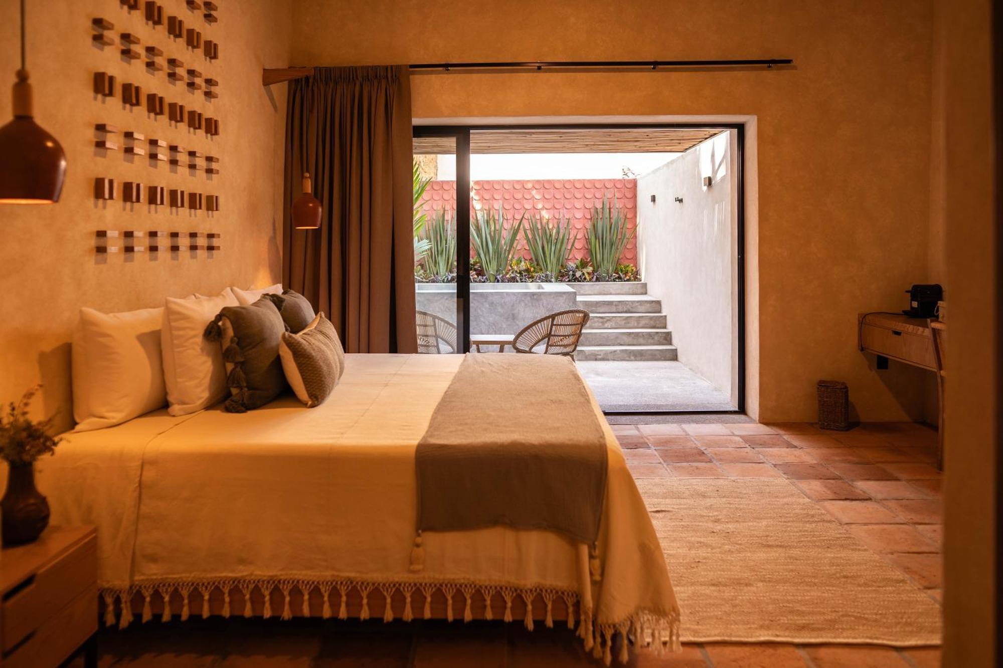 La Paranera Hotel & Relax Comala Dış mekan fotoğraf