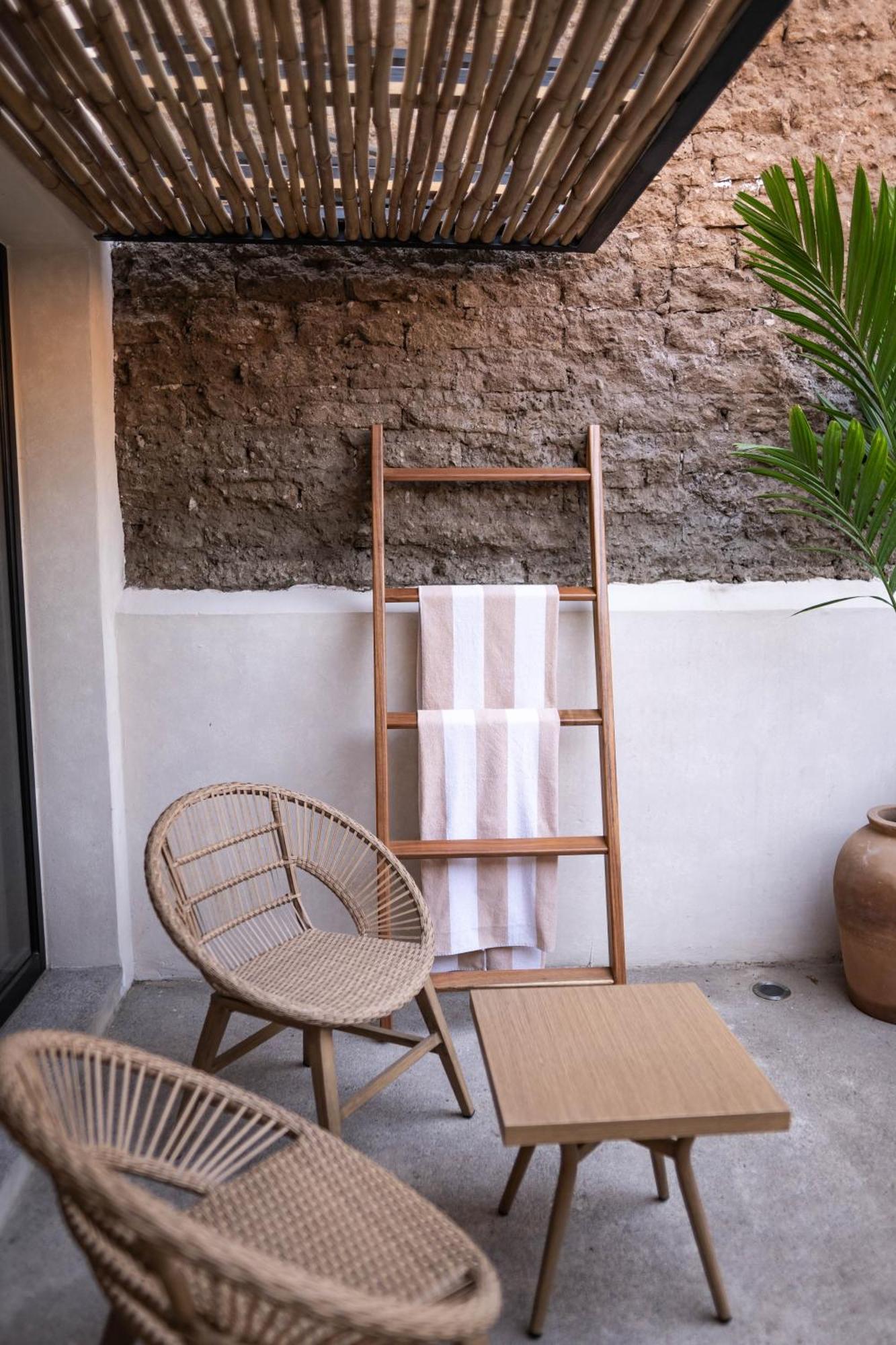 La Paranera Hotel & Relax Comala Dış mekan fotoğraf