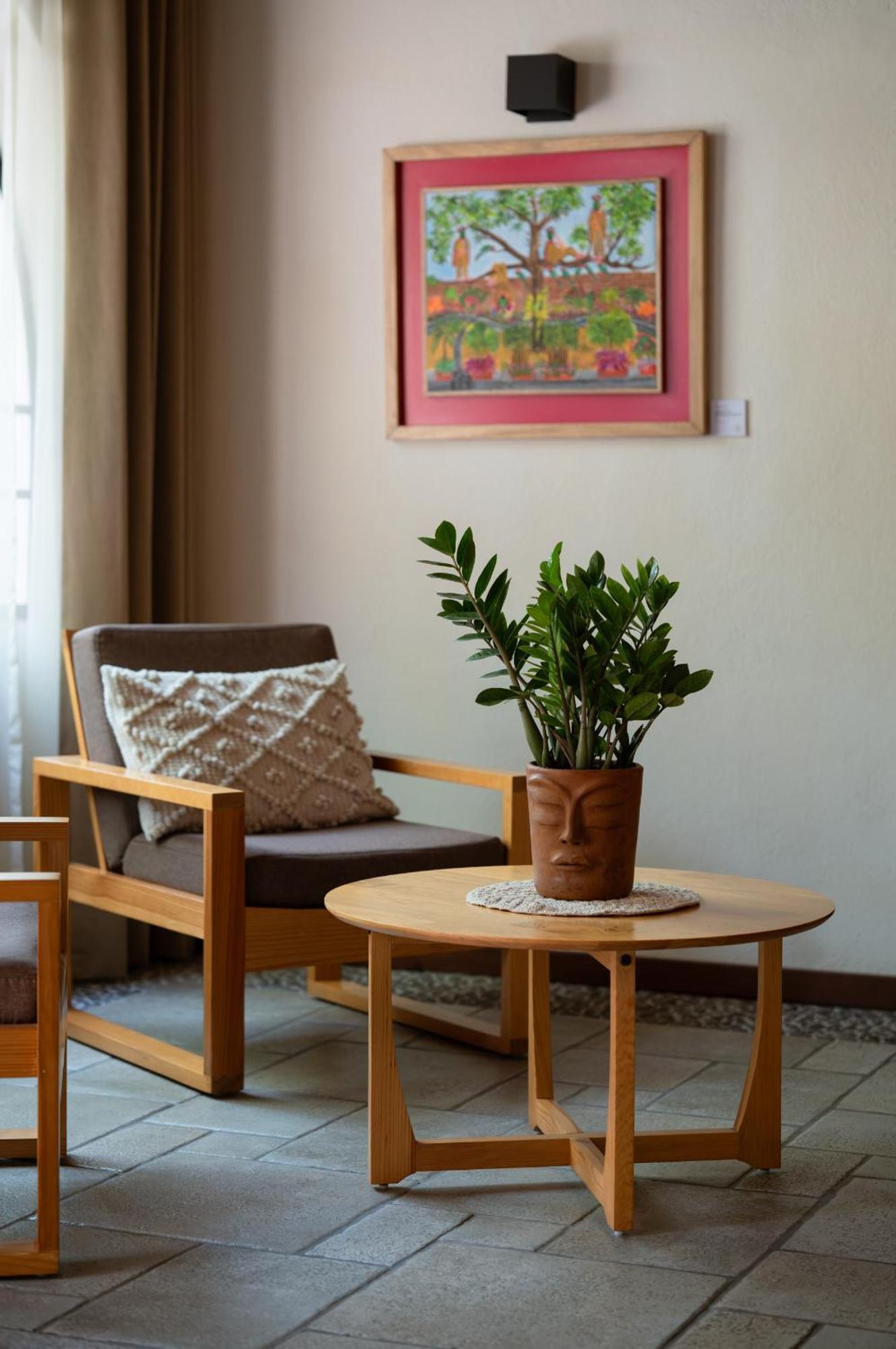La Paranera Hotel & Relax Comala Dış mekan fotoğraf
