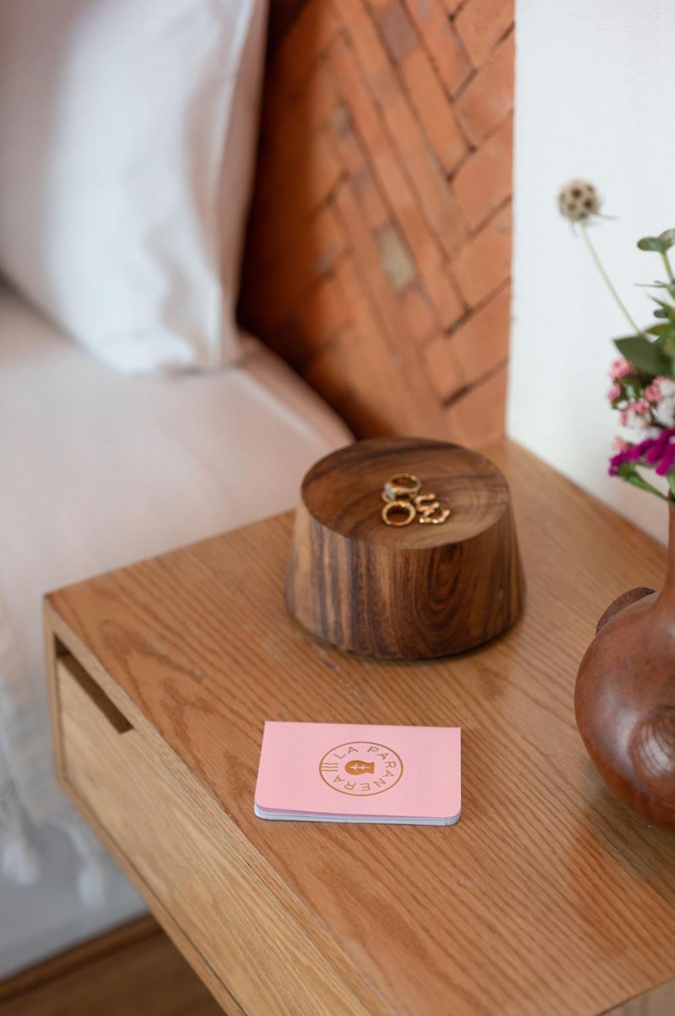La Paranera Hotel & Relax Comala Dış mekan fotoğraf