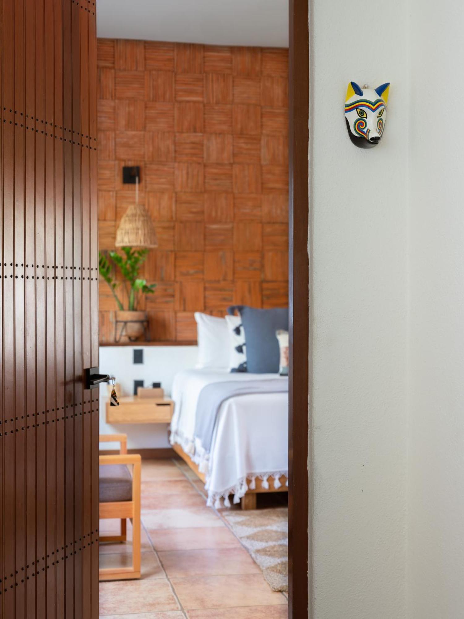 La Paranera Hotel & Relax Comala Dış mekan fotoğraf