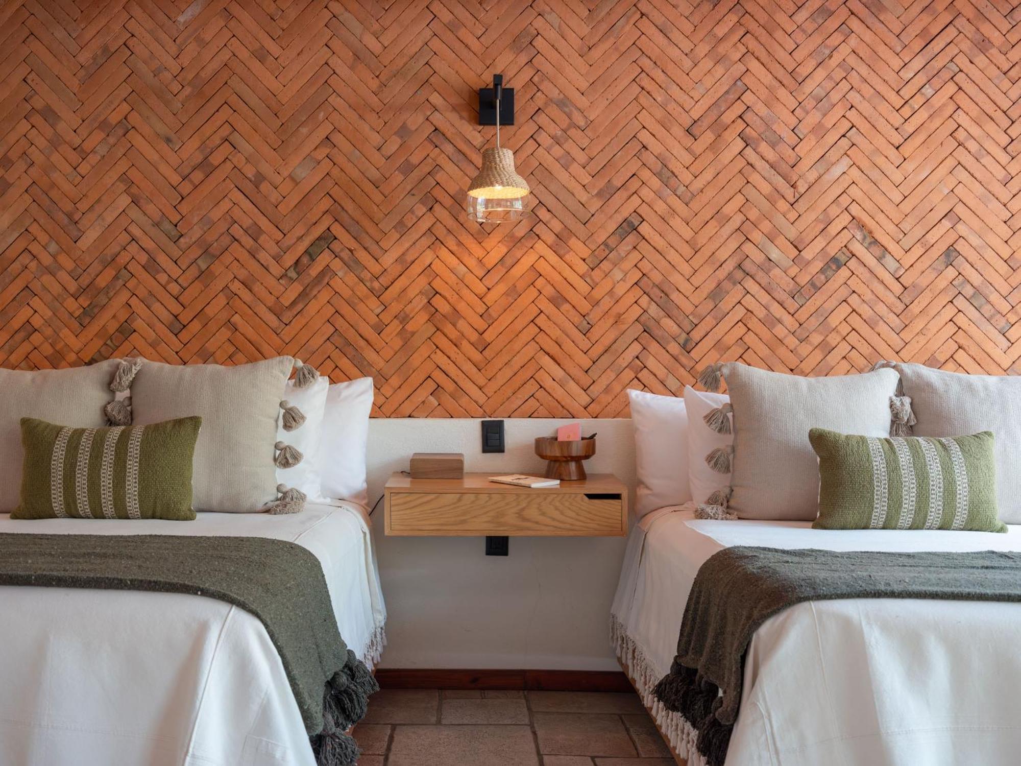 La Paranera Hotel & Relax Comala Dış mekan fotoğraf