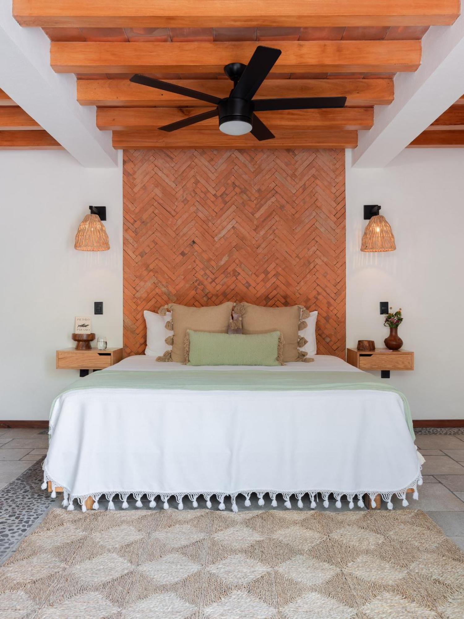 La Paranera Hotel & Relax Comala Dış mekan fotoğraf