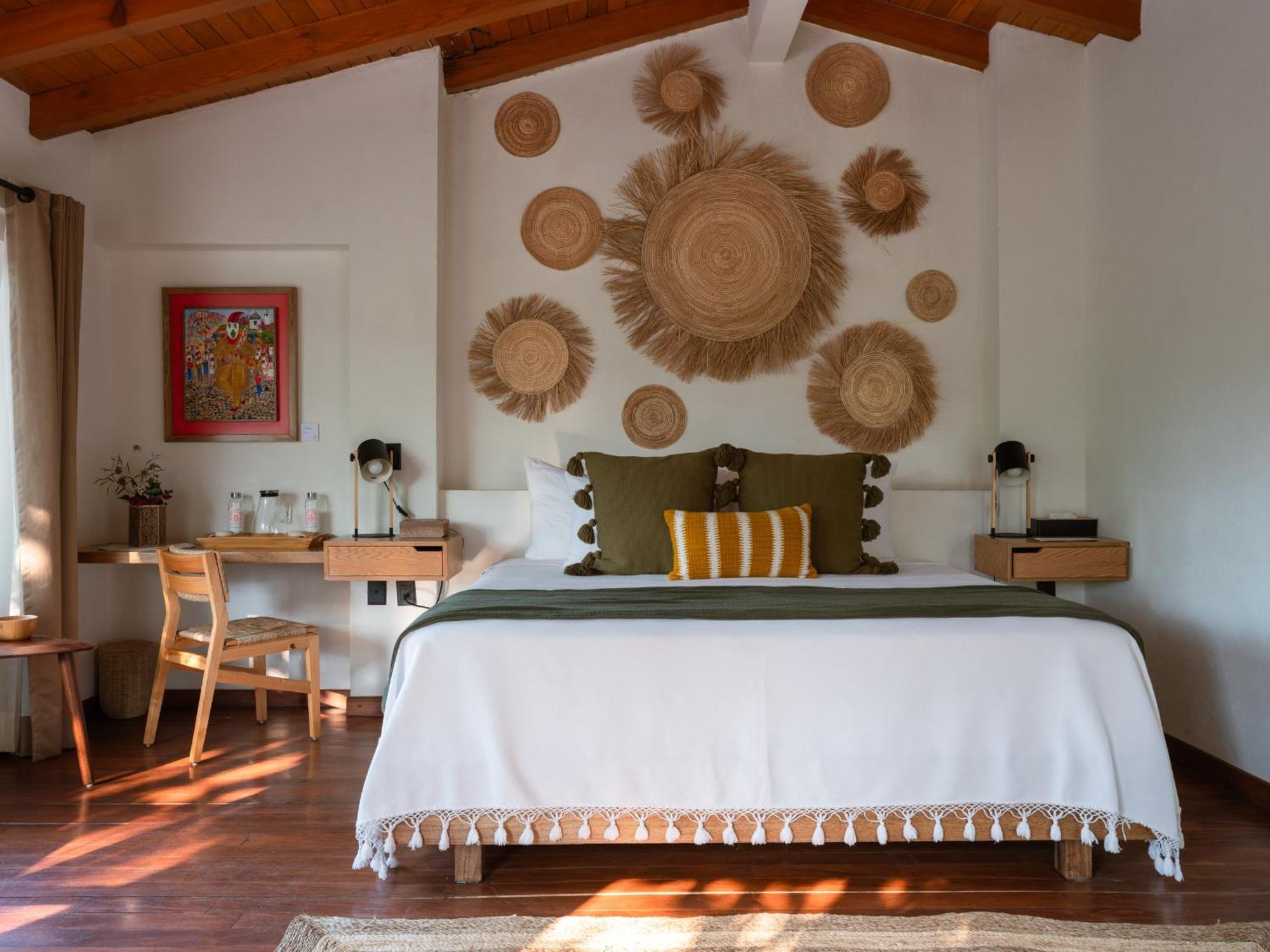 La Paranera Hotel & Relax Comala Dış mekan fotoğraf