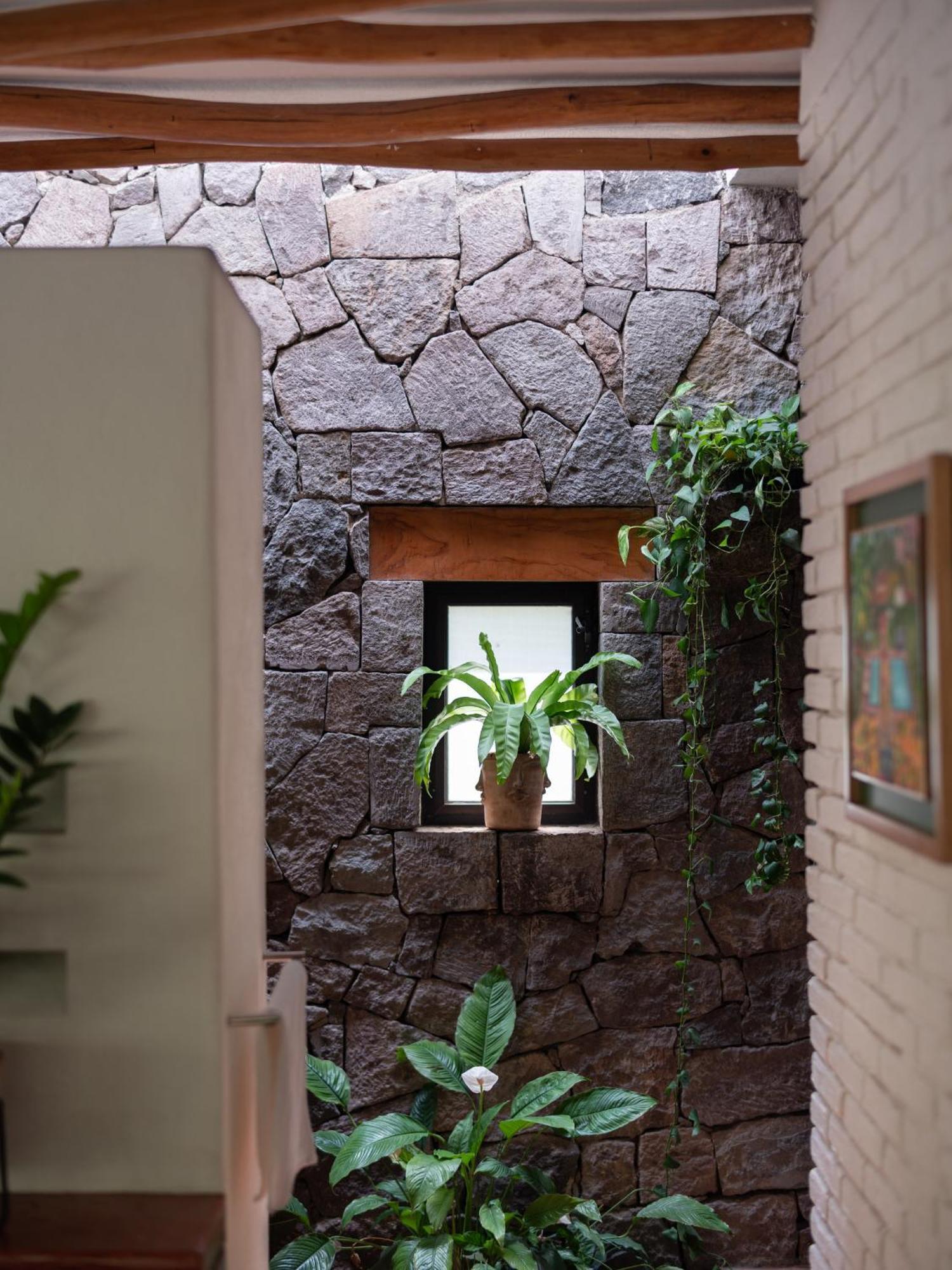 La Paranera Hotel & Relax Comala Dış mekan fotoğraf