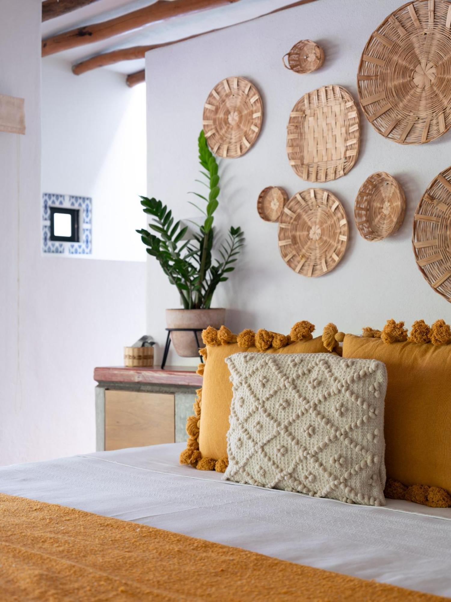 La Paranera Hotel & Relax Comala Dış mekan fotoğraf